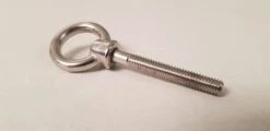 Boulon à œil Acapulka 7 Boulon à œil Acapulka -Fischer Boutique acapulka eye bolt