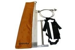 Brancard Acapulka Glideboard Set