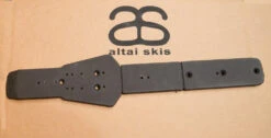 Altai Adapter Plate 2