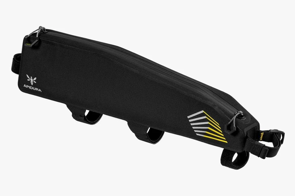 Apidura Racing Long Top Tube Pack 2 L 5 Apidura Racing Long Top Tube Pack 2 L – Image 3