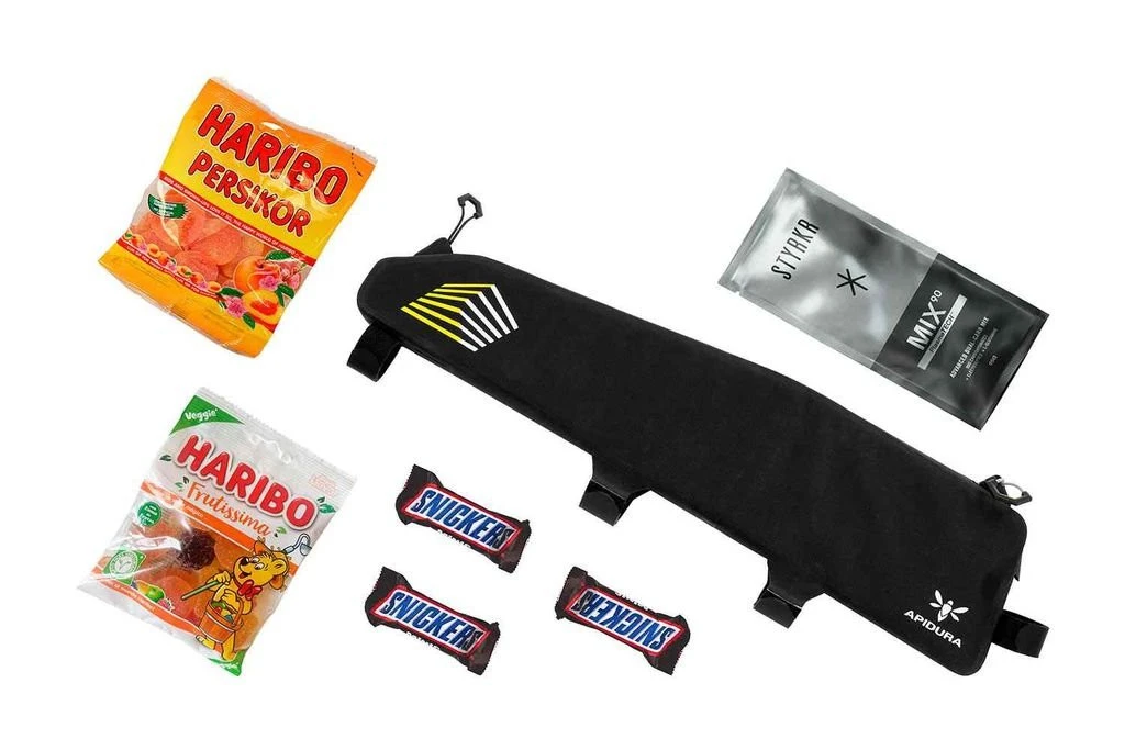 Apidura Racing Long Top Tube Pack 2 L 12 Apidura Racing Long Top Tube Pack 2 L – Image 10