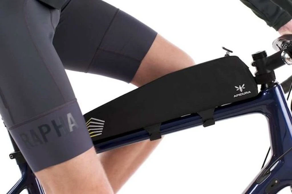 Apidura Racing Long Top Tube Pack 2 L 9 Apidura Racing Long Top Tube Pack 2 L – Image 7