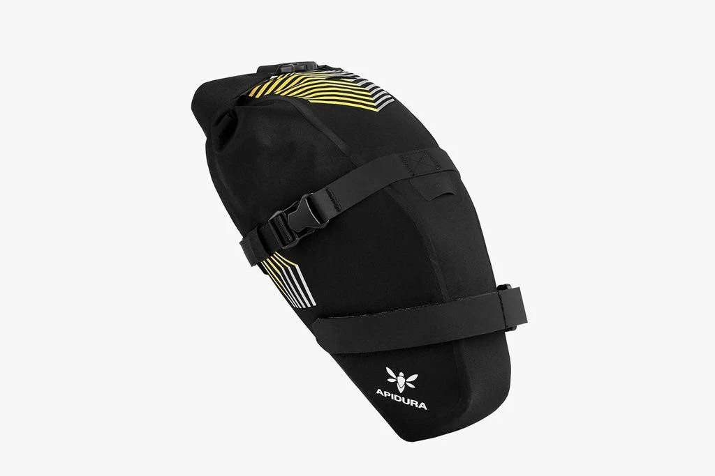 Apidura Racing Saddle Pack 3 Apidura Racing Saddle Pack