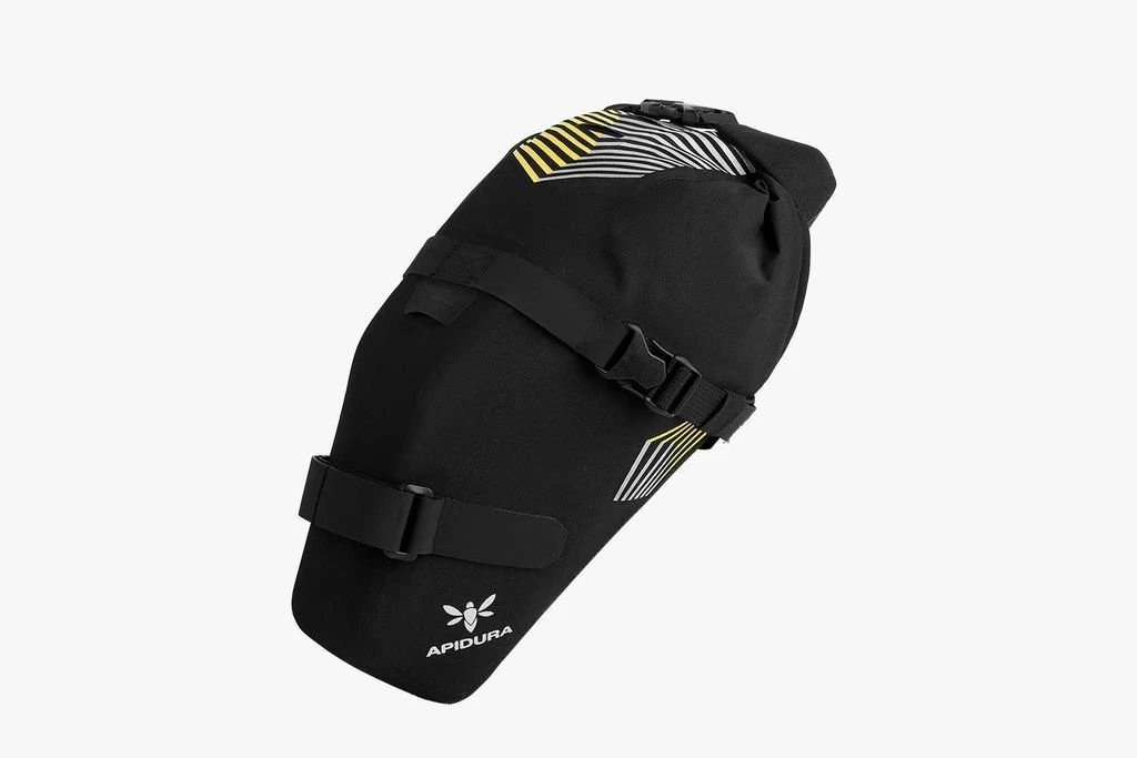 Apidura Racing Saddle Pack 5 Apidura Racing Saddle Pack – Image 3
