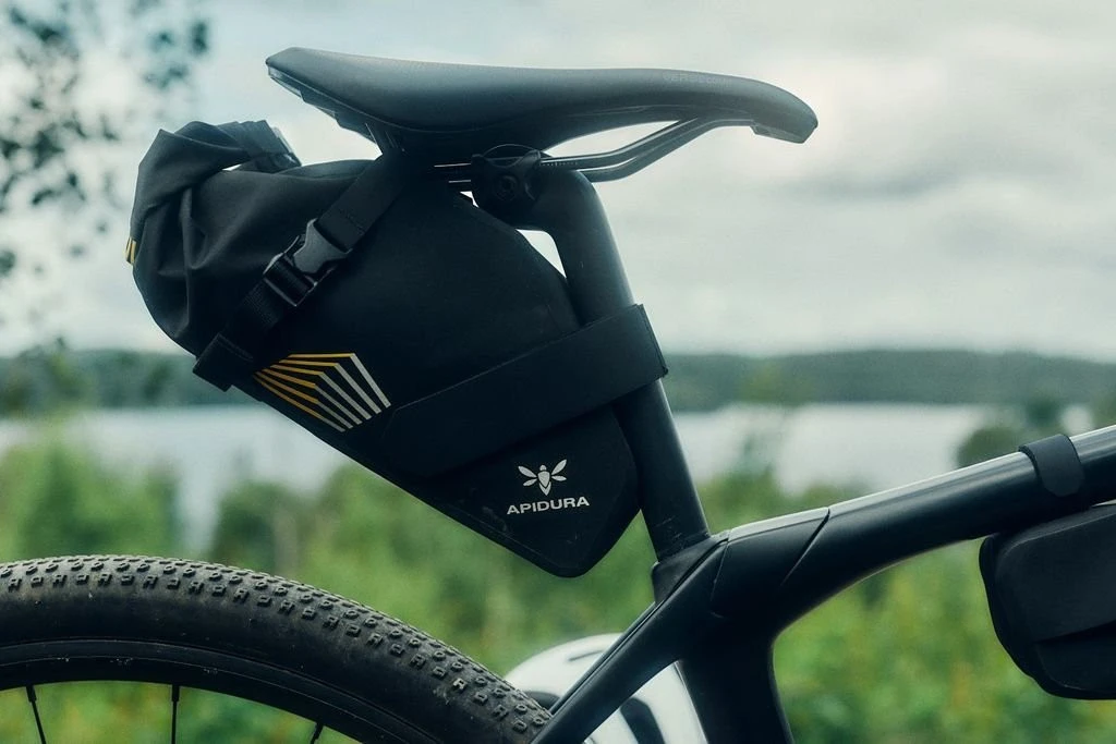 Apidura Racing Saddle Pack 18 Apidura Racing Saddle Pack – Image 16