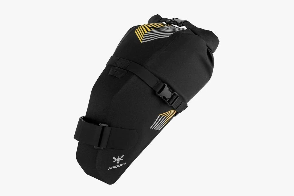 Apidura Racing Saddle Pack 10 Apidura Racing Saddle Pack – Image 8