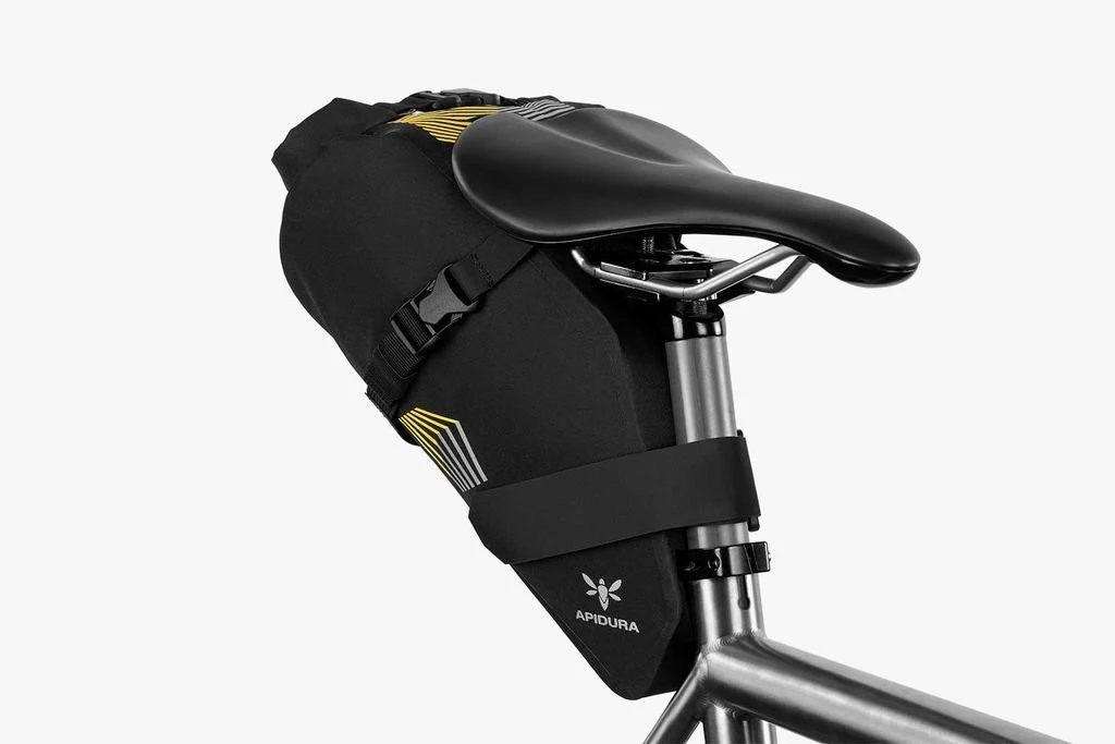 Apidura Racing Saddle Pack 11 Apidura Racing Saddle Pack – Image 9