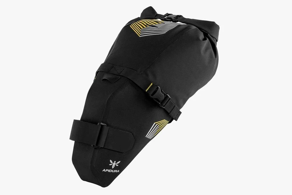 Apidura Racing Saddle Pack 14 Apidura Racing Saddle Pack – Image 12