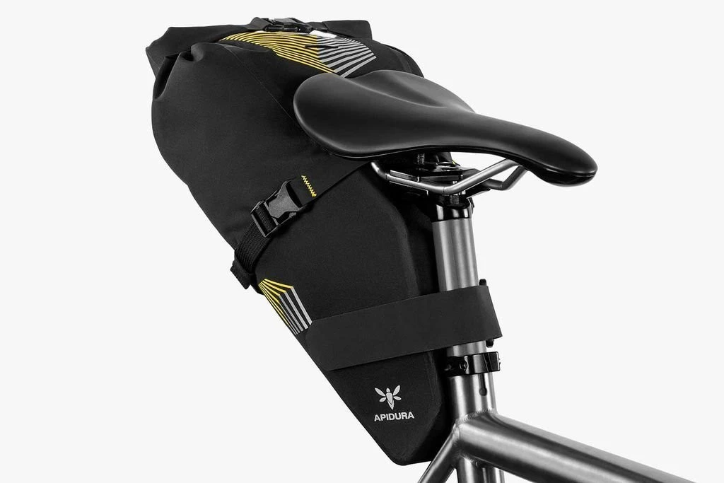 Apidura Racing Saddle Pack 15 Apidura Racing Saddle Pack – Image 13