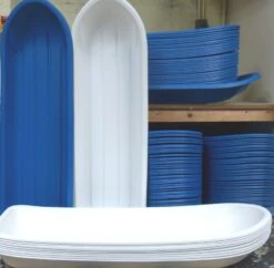 Bac Pulka Snowsled Trail 9 Bac Pulka Snowsled Trail -Fischer Boutique bac pulka hdpe trail snowsled