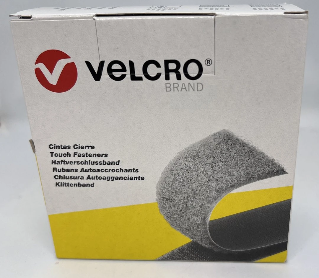 VELCRO® Velcro Ruban Adhésif 5m 5 VELCRO® Velcro Ruban Adhésif 5m – Image 3