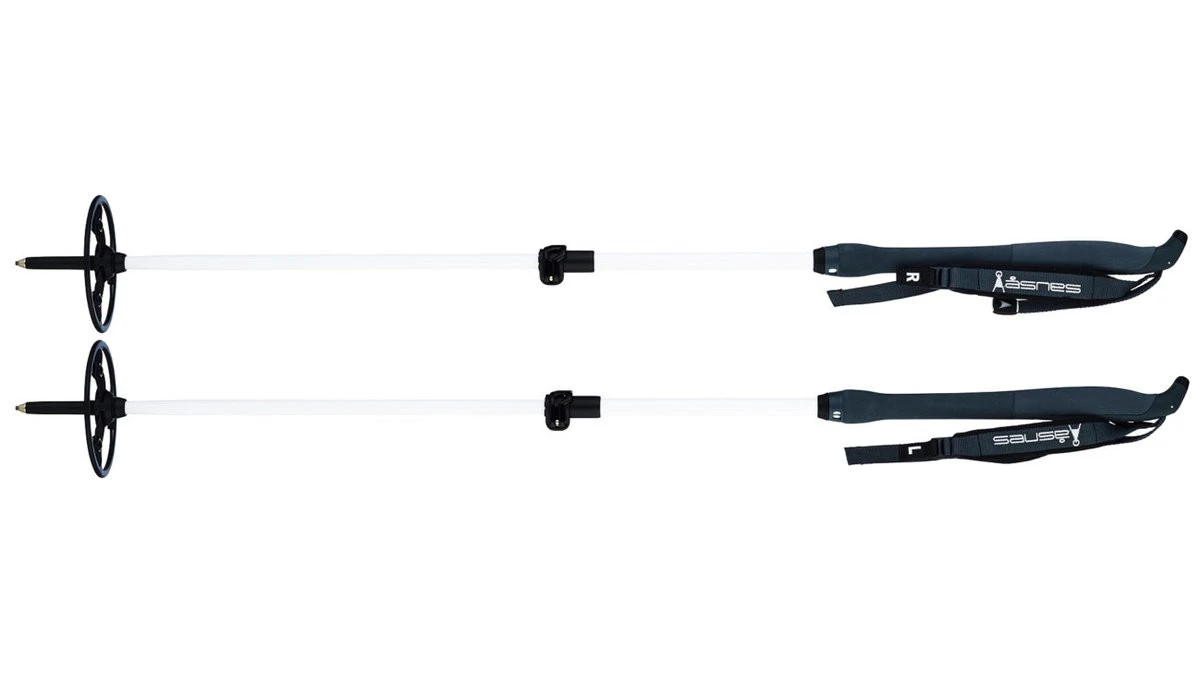 Åsnes Combat 2-Section Pole 5 Åsnes Combat 2-Section Pole – Image 3