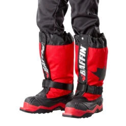 Baffin 3 Pin Guide Pro III 15 Baffin 3 Pin Guide Pro III -Fischer Boutique bottes expedition grand froid baffin guide pro iii 75 mm 03