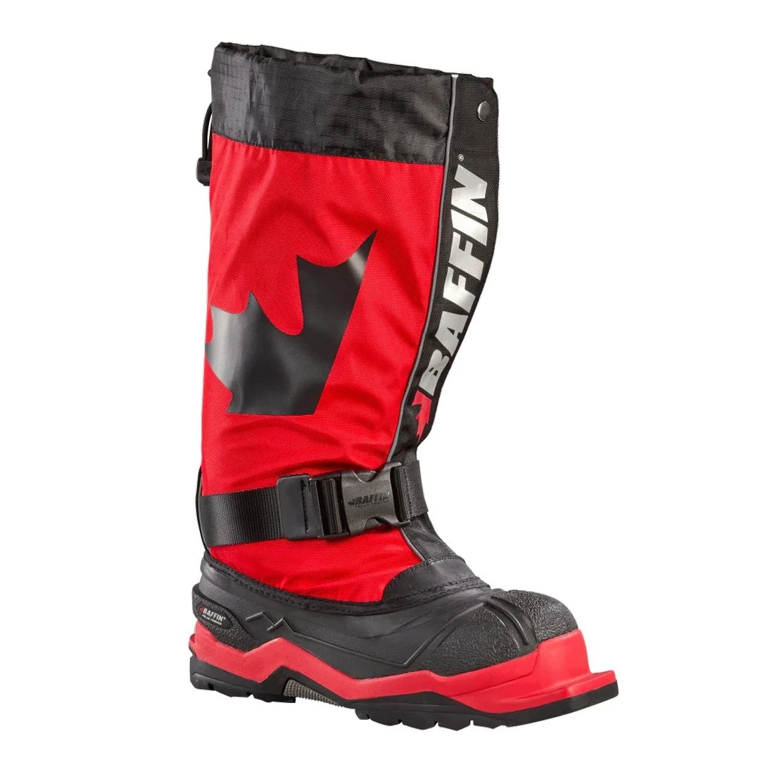 Baffin 3 Pin Guide Pro III 4 Baffin 3 Pin Guide Pro III â Image 2