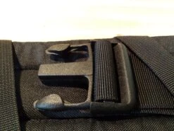 Harnais Standard Fjellpulken 9 Harnais Standard Fjellpulken -Fischer Boutique boucle fermeture harnais pulka