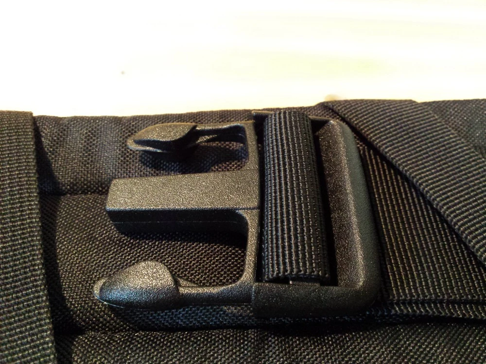 Harnais Standard Fjellpulken 6 Harnais Standard Fjellpulken â Image 4