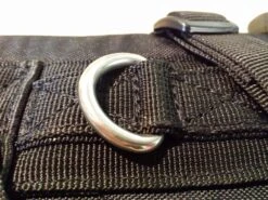 Harnais Standard Fjellpulken 7 Harnais Standard Fjellpulken -Fischer Boutique boucle harnais pulka