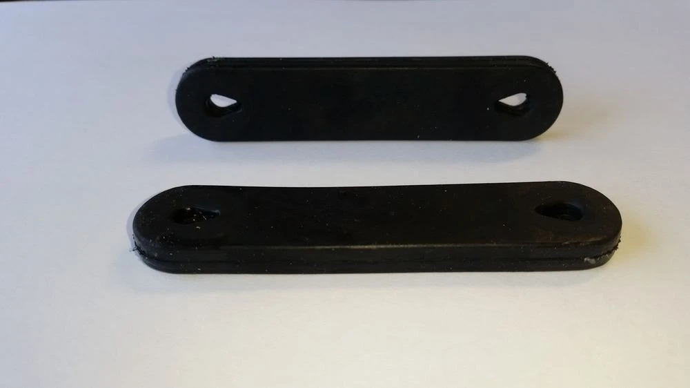 Caoutchoucs OAC EA 1.0 Spring (paire) 6 Caoutchoucs OAC EA 1.0 Spring (paire) – Image 4