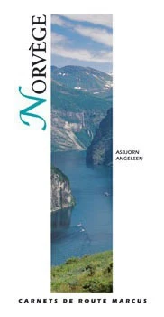 Carnets De Route Norvège
