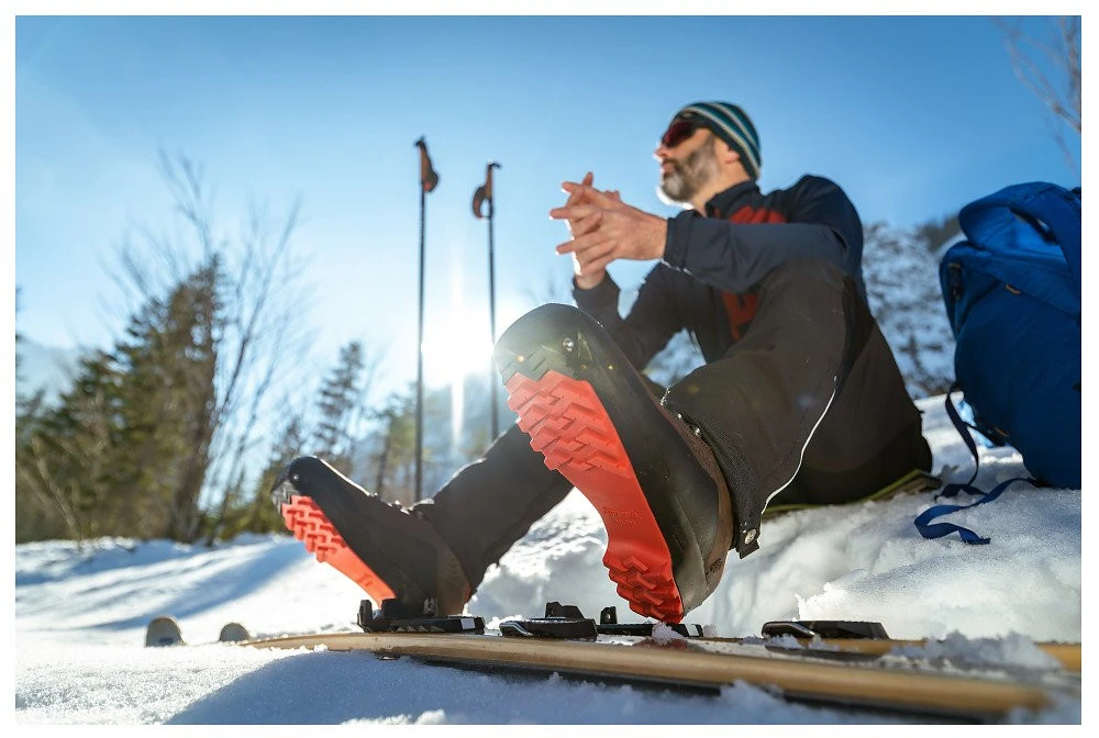 Alpina Pioneer Pro 9 Alpina Pioneer Pro – Image 7