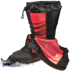 Baffin 3 Pin Guide Pro III 21 Baffin 3 Pin Guide Pro III -Fischer Boutique chaussures baffin 3 pin pro guide 03