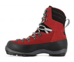 Alpina Alaska NNN BC -Fischer Boutique chaussures randonnee nordique backcountry alpina alaska nnnbc 03
