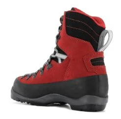 Alpina Alaska NNN BC -Fischer Boutique chaussures randonnee nordique backcountry alpina alaska nnnbc 04