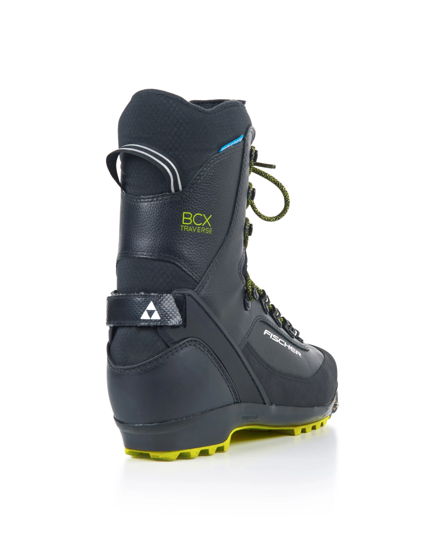 Fischer BCX Traverse Waterproof 7 Fischer BCX Traverse Waterproof – Image 5