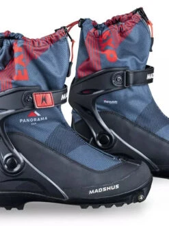 Madshus Panorama Explorer 13 Madshus Panorama Explorer -Fischer Boutique chaussures xplore madshus panorama explorer 04 1