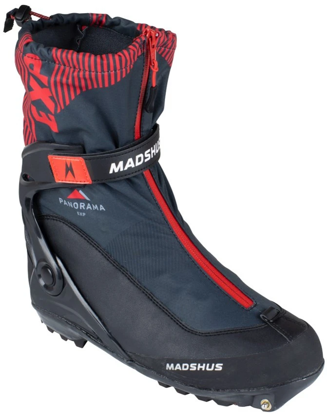 Madshus Panorama Explorer 4 Madshus Panorama Explorer – Image 2