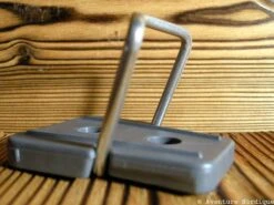 Voile 3-Pin Climbing Wires 21 Voile 3-Pin Climbing Wires -Fischer Boutique climbing wires 48mm 05