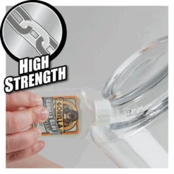 Gorilla Glue Clear 50 Ml -Fischer Boutique colle transparente gorilla glue clear 02