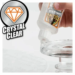Gorilla Glue Clear 50 Ml -Fischer Boutique colle transparente gorilla glue clear 03