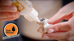 Gorilla Glue Clear 50 Ml -Fischer Boutique colle transparente gorilla glue clear 04