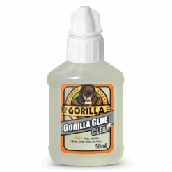 Gorilla Glue Clear 50 Ml