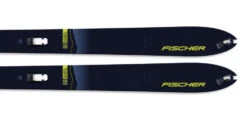 Fischer Excursion 88 Crown/Dual-Skin Xtralite -Fischer Boutique dual skin excursion 88 crown fischer skis de randonnee nordique 1