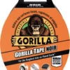 Gorilla Tape Black 11m X 48 Mm