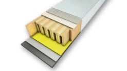 Fischer S-Bound 98 Crown/Dual-Skin Xtralite -Fischer Boutique fischer air channel