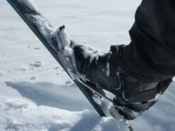 Voilé 3 Pin Câble -Fischer Boutique fixations 3pin cable