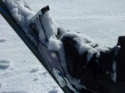 Voilé 3 Pin Câble -Fischer Boutique fixations 3pin cable 02