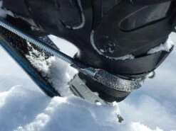 Voilé 3 Pin Câble -Fischer Boutique fixations 3pin cable 03