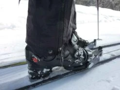 Voilé 3 Pin Câble -Fischer Boutique fixations 3pin cable 04