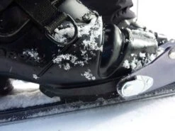 Voilé 3 Pin Câble -Fischer Boutique fixations 3pin cable 05