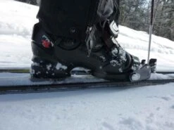 Voilé 3 Pin Câble -Fischer Boutique fixations 3pin cable 06