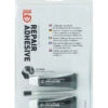 GearAid Aquasure +FD Repair Adhesive 2x7g -Fischer Boutique gearaid aquasure fd 2x7g 1