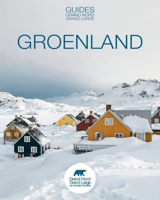 Guide Du Groenland 3 Guide Du Groenland