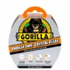 Gorilla Tape Crystal Clear 1 Gorilla Tape Crystal Clear -Fischer Boutique gorilla tape crystal clear duct tape transparent