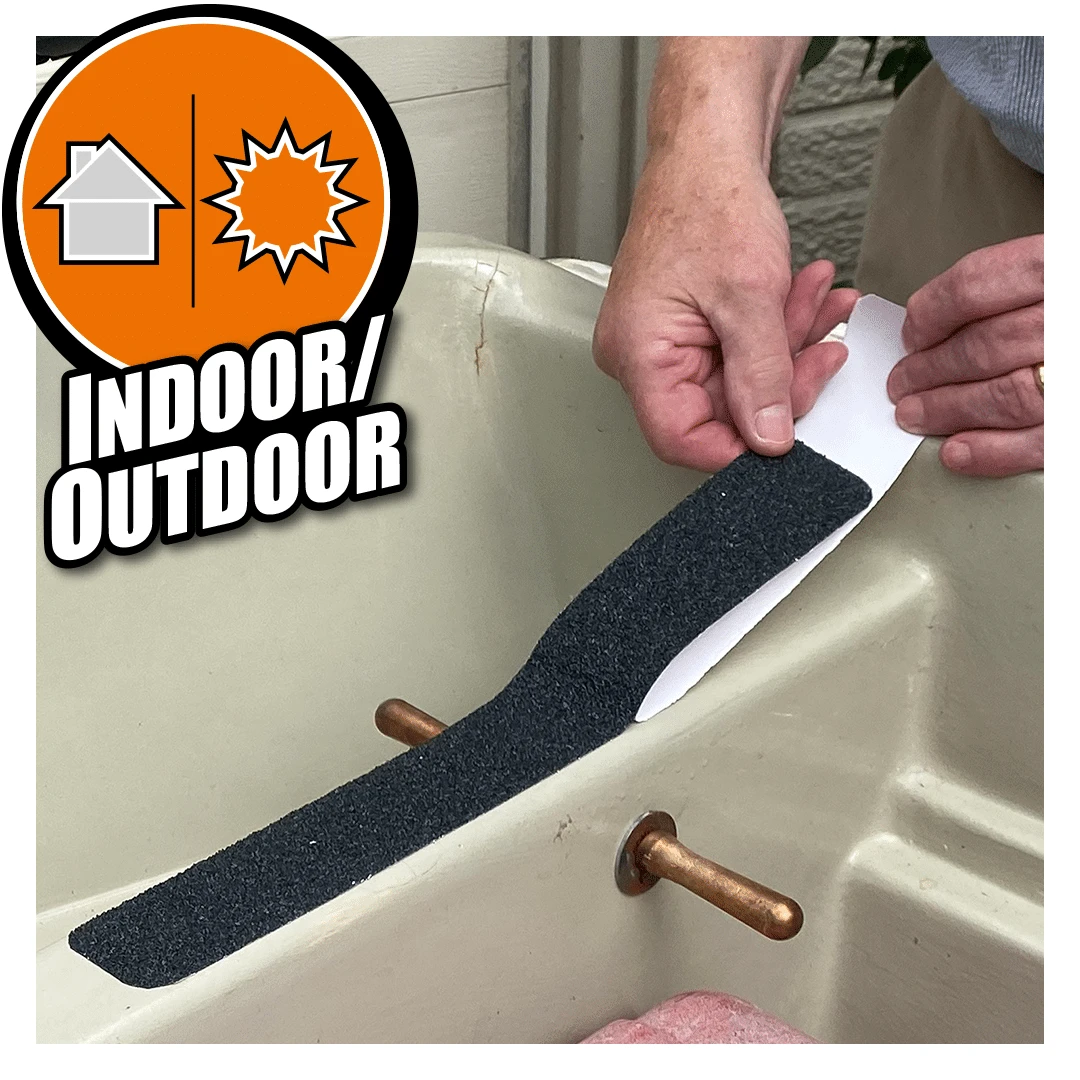 Gorilla Heavy Duty Tread Tape 5 Gorilla Heavy Duty Tread Tape â Image 3