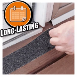 Gorilla Heavy Duty Tread Tape 10 Gorilla Heavy Duty Tread Tape -Fischer Boutique gorilla tread tape 3