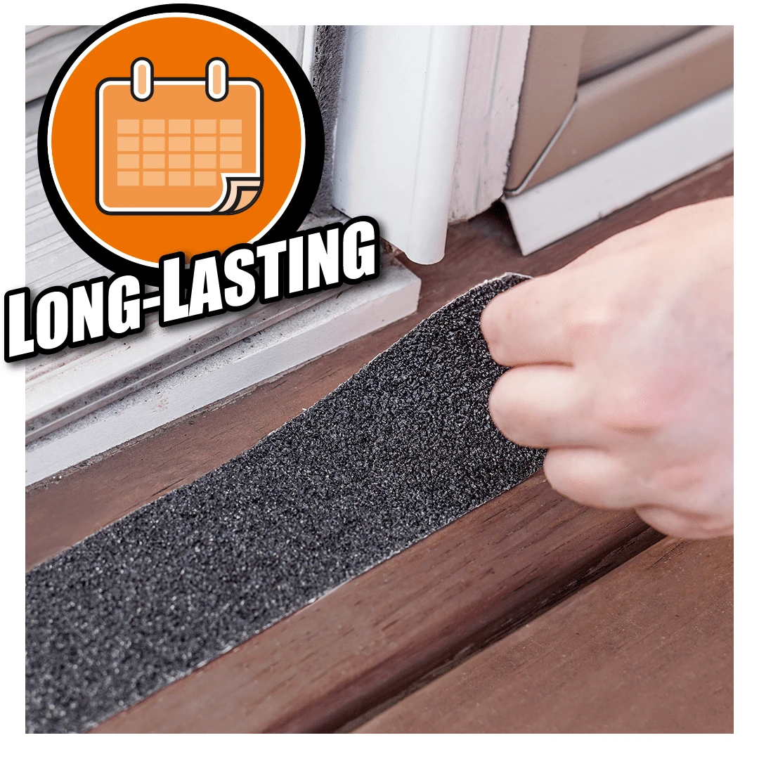 Gorilla Heavy Duty Tread Tape 6 Gorilla Heavy Duty Tread Tape â Image 4